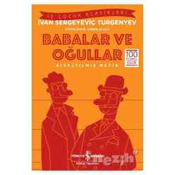 Babalar ve Oğullar 308406 - Thumbnail