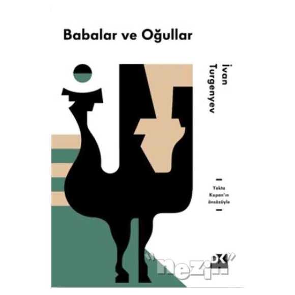 Babalar ve Oğullar