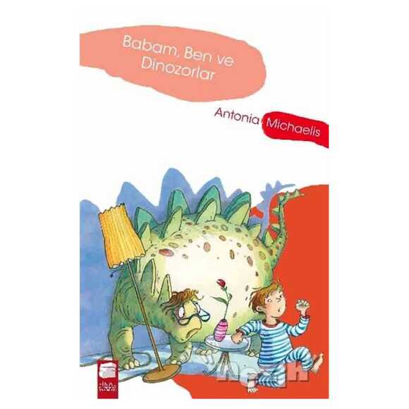 Babam, Ben ve Dinozorlar