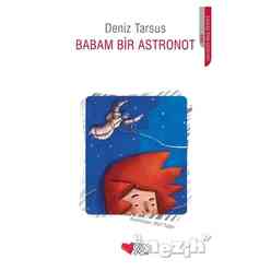 Babam Bir Astronot - Thumbnail