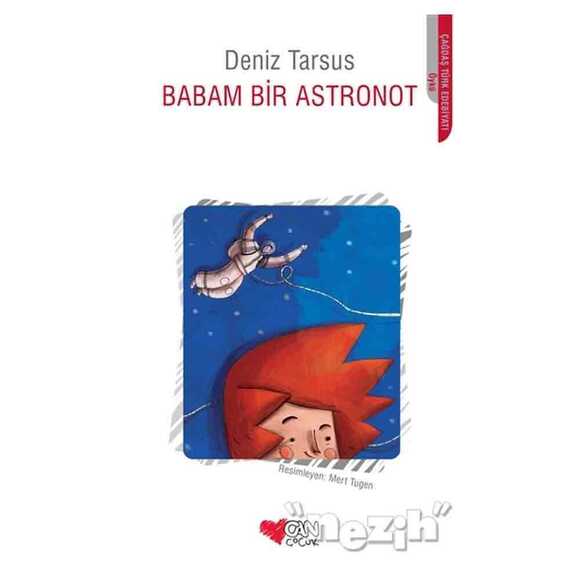 Babam Bir Astronot