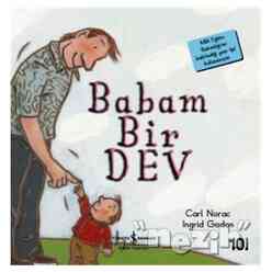 Babam Bir Dev 311706 - Thumbnail