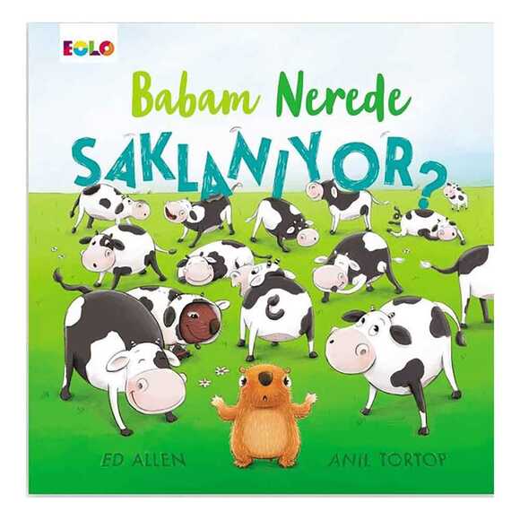 Babam Nerede Saklanıyor ?