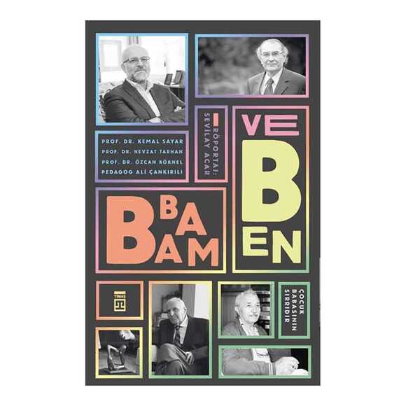 Babam ve Ben