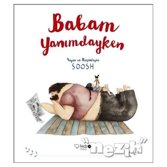 Babam Yanımdayken