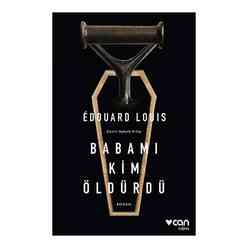 Babamı Kim Öldürdü - Thumbnail