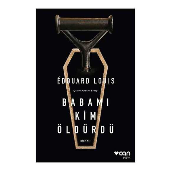 Babamı Kim Öldürdü