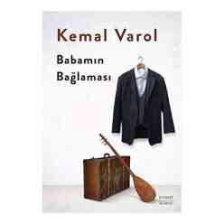 Babamın Bağlaması - Thumbnail