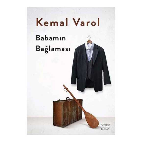 Babamın Bağlaması