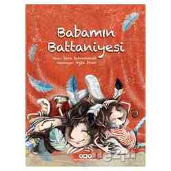 Babamın Battaniyesi - Thumbnail