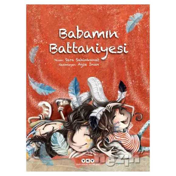 Babamın Battaniyesi