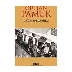 Babamın Bavulu - Thumbnail