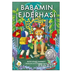 Babamın Ejderhası - 1 - Thumbnail