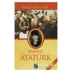 Babanız Atatürk - Thumbnail