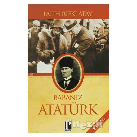 Babanız Atatürk