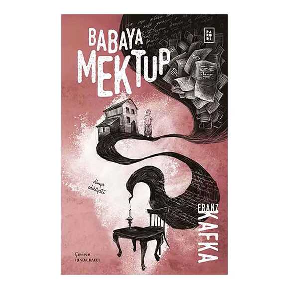 Babaya Mektup