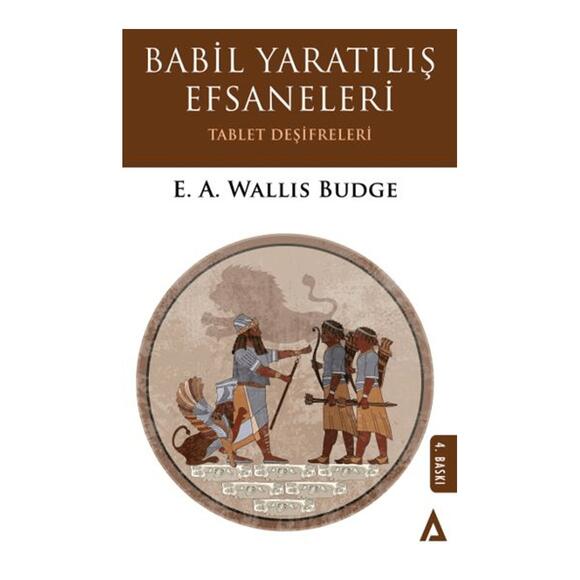 Babil Yaratılış Efsaneleri