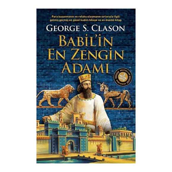Babil’in En Zengin Adamı