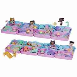 Baby Alive Foodie Cuties Sürpriz Çanta Seri 3 - Thumbnail