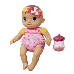 Baby Alive Şeker Bebeğim E7599 - Thumbnail