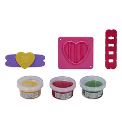 Baby Alive Snack Packs Yedek Mama Paketi B1451 - Thumbnail