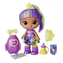 Baby Alive Star Besties Sevimli Luna F7360 - Thumbnail