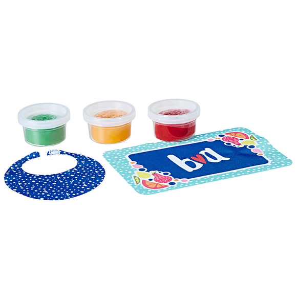 Baby Alive Super Snacks Yedek Mama Paketi C2727