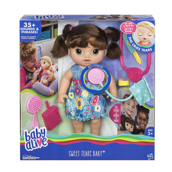 Baby Alive Sweet Tears C0958 - Thumbnail