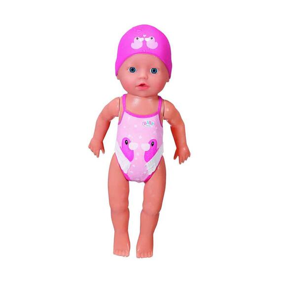 Baby Born 30 Cm Yüzen Bebek Lizzie 835302