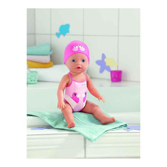 Baby Born 30 Cm Yüzen Bebek Lizzie 835302