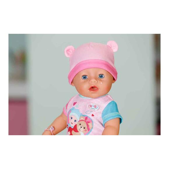 Baby Born 43 Cm Emma Bebeği 834800
