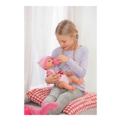 Baby Born 43 Cm Emma Bebeği 834800 - Thumbnail