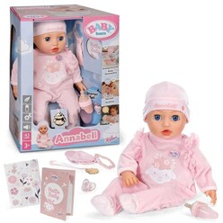 Adore Baby Born - Baby Born Annabell Bebeği 43 Cm 840917
