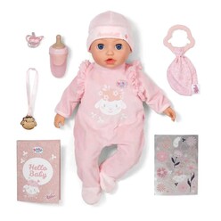 Baby Born Annabell Bebeği 43 Cm 840917 - Thumbnail