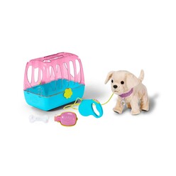 Baby Born Köpeğim Lucky 835869 - Thumbnail