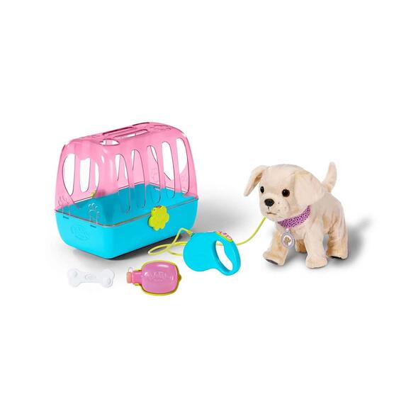 Baby Born Köpeğim Lucky 835869