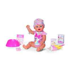 Baby Born Magic Girl Bebeği 43Cm 835005 - Thumbnail