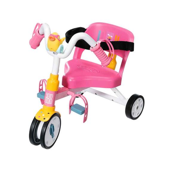 Baby Born Oyuncak 3 Tekerlekli Bisiklet 834299
