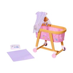 Baby Born Oyuncak Beşik 829981 - Thumbnail