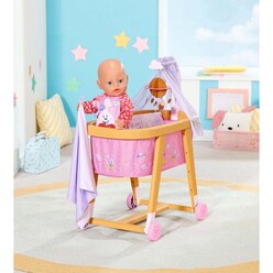 Baby Born Oyuncak Beşik 829981 - Thumbnail