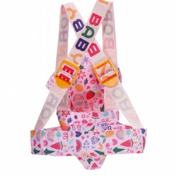 Baby Born Taşıma Kanguru 837603 - Thumbnail