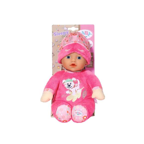Baby Born Uykucu Bebek - Pembe - 30 Cm 833674