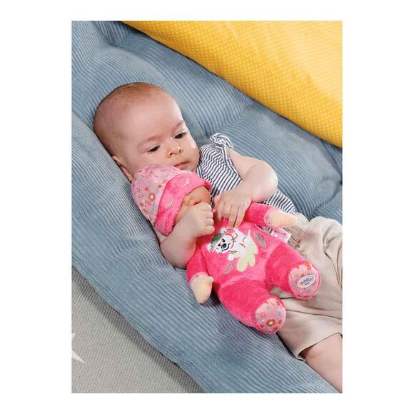 Baby Born Uykucu Bebek - Pembe - 30 Cm 833674