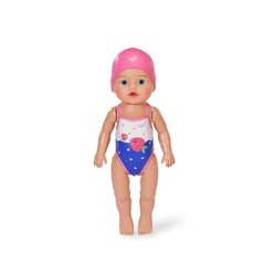 Baby Born Yüzen Bebek Lizzy 30 Cm 839454 - Thumbnail