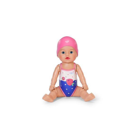Baby Born Yüzen Bebek Lizzy 30 Cm 839454