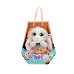 Gp Baby Paws - Baby Paws Sesli 20 Cm Peluş Tavsan 927124 BAW02000