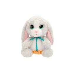 Baby Paws Sesli 20 Cm Peluş Tavsan 927124 BAW02000 - Thumbnail