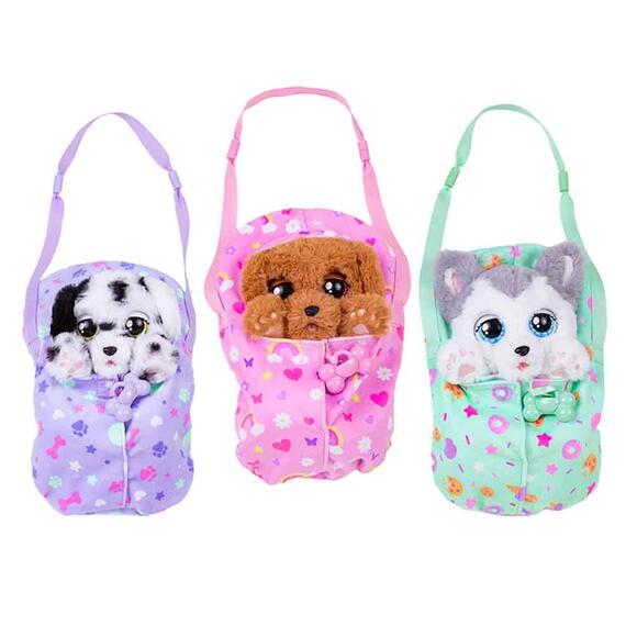 Baby Paws Sesli Yavru 20Cm Peluş 917620İM BAW00000