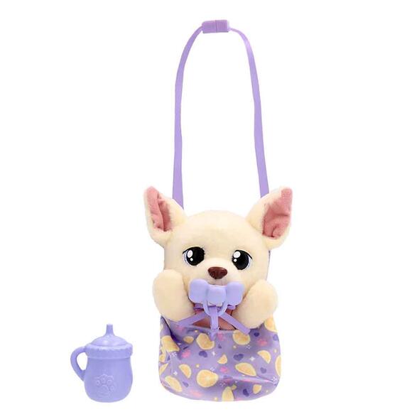 Baby Paws Yummy Chihuahua 18 Cm Peluş 926370 BAW03100