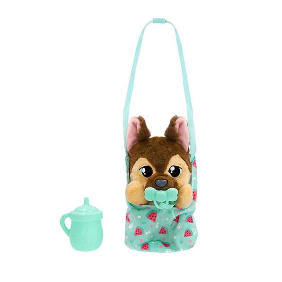 Baby Paws Yummy German Shepherd 18 Cm Peluş 926363 BAW03200